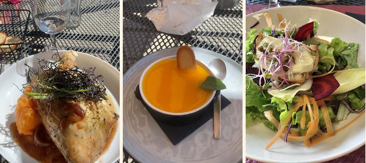 La Petite Adresse - Gallery Image 2