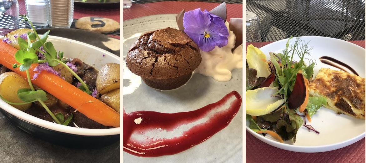 La Petite Adresse - Gallery Image 3