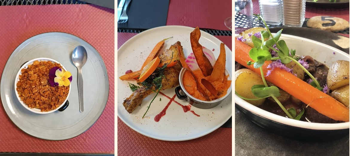 La Petite Adresse - Gallery Image 5