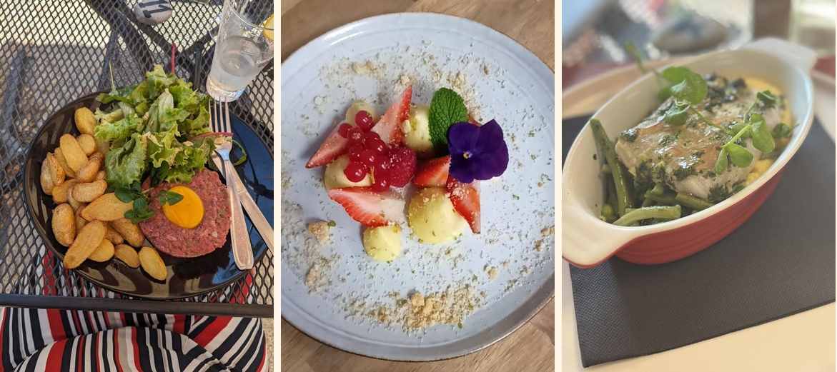 La Petite Adresse - Gallery Image 6