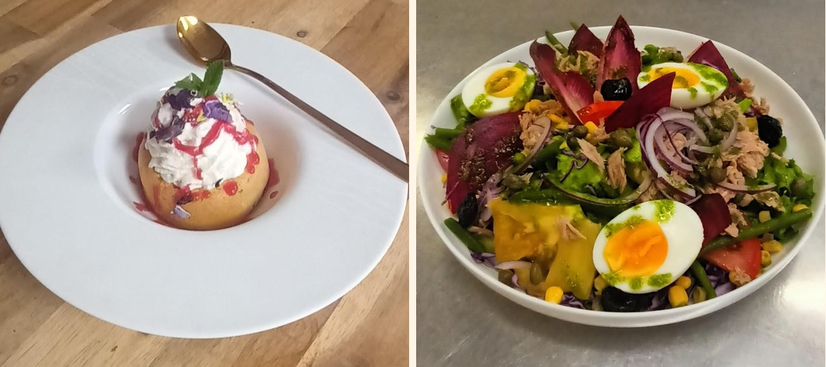 La Petite Adresse - Gallery Image 8