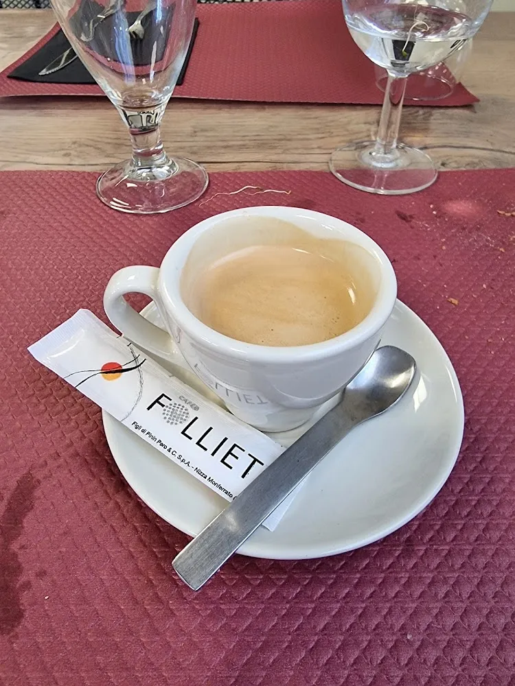 Café